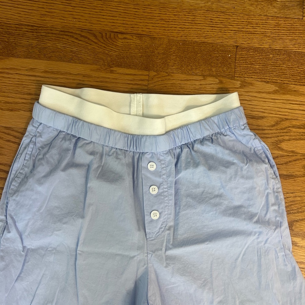 Boxer Pants - Picture 4 of 5